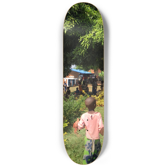 Mango Tree School Set