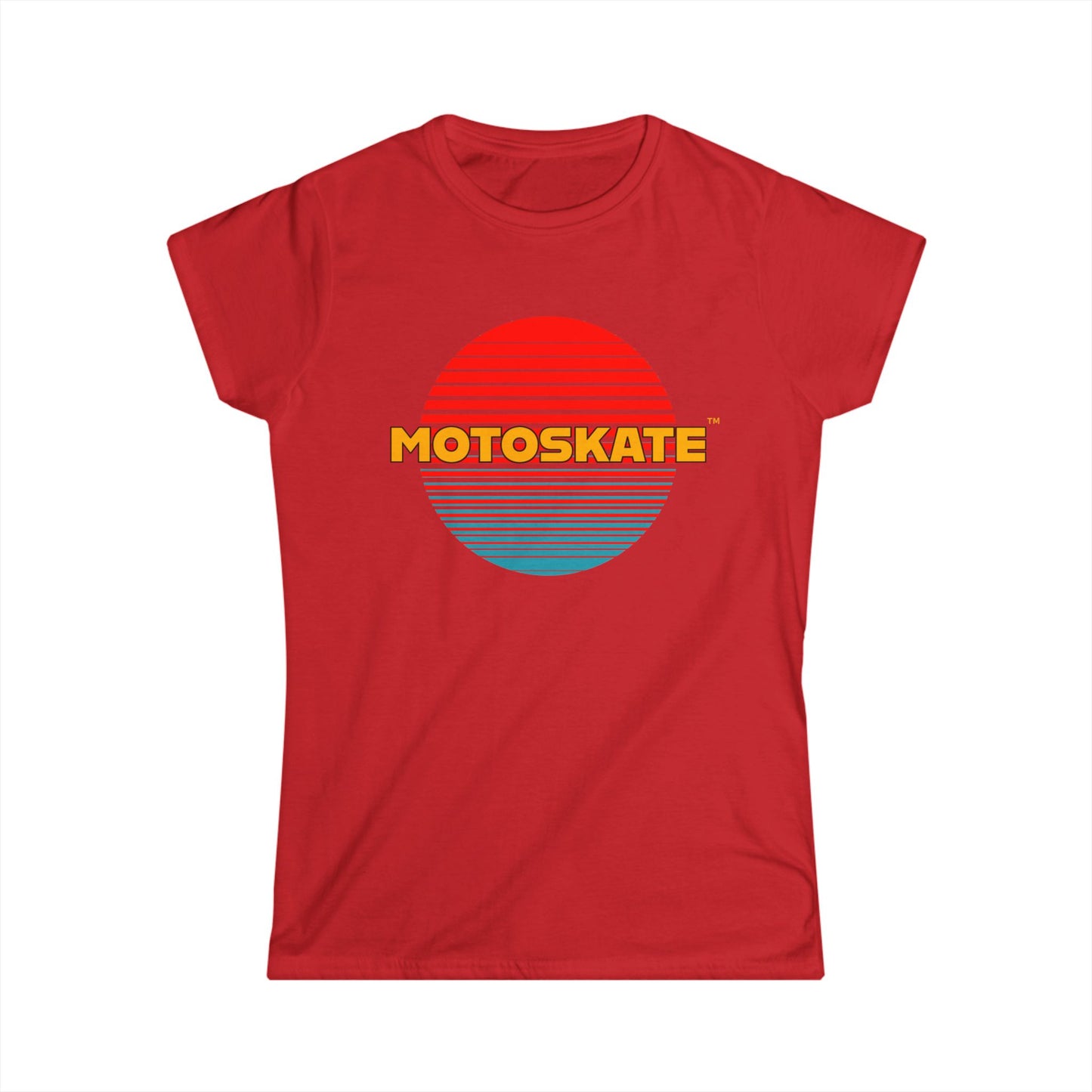 World Wide Women's Favorite Tee (In All the Colors!)