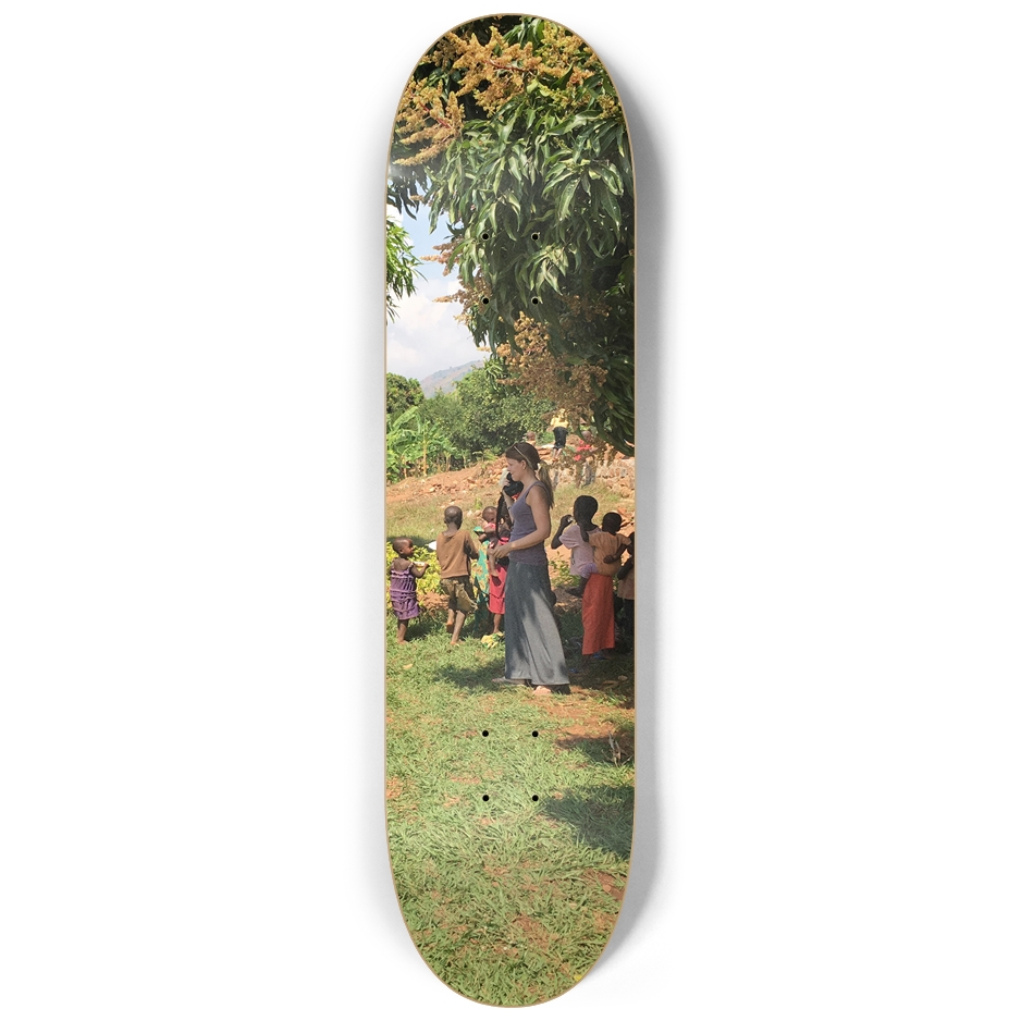 Mango Tree