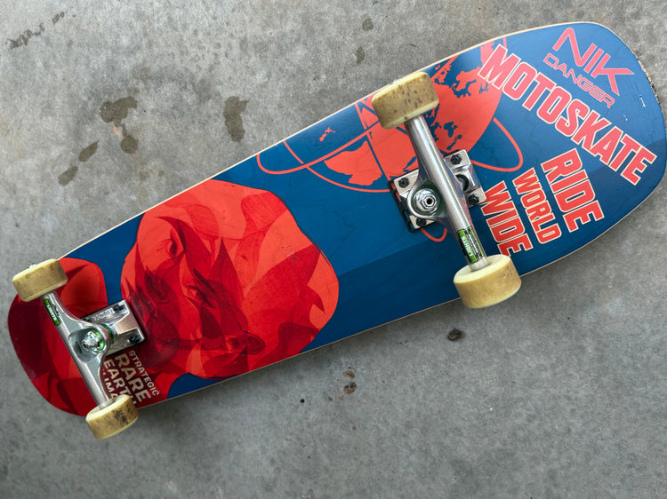 Skateboard Decks