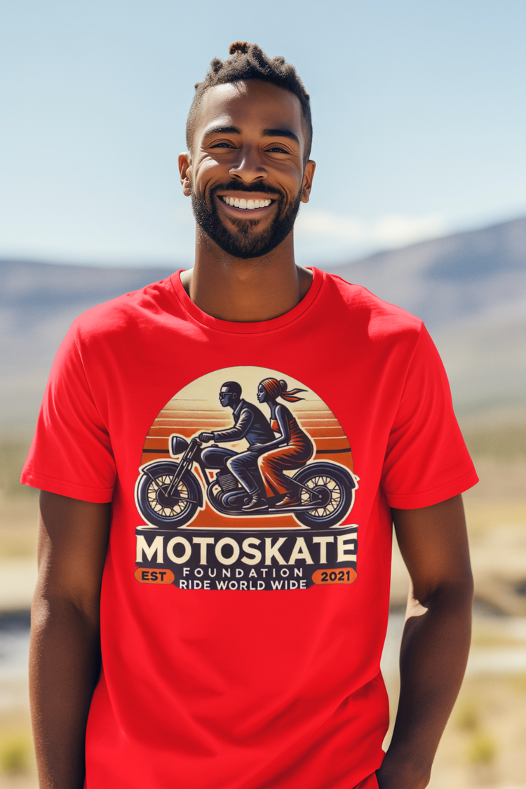 Men's Apparel