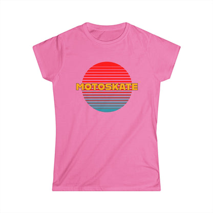 World Wide Women's Favorite Tee (In All the Colors!)