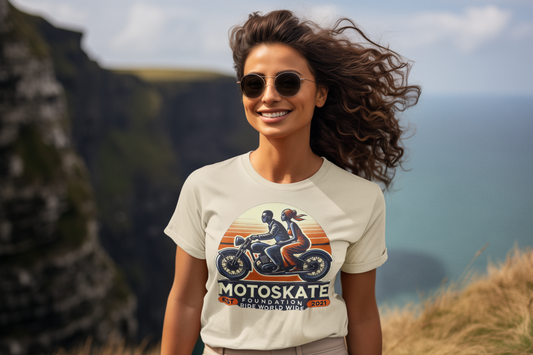 Independent Short sleeve t-shirt