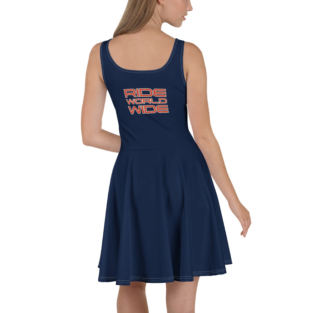 Skater Dress – nikdanger