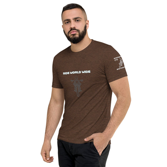 RWW Short sleeve t-shirt