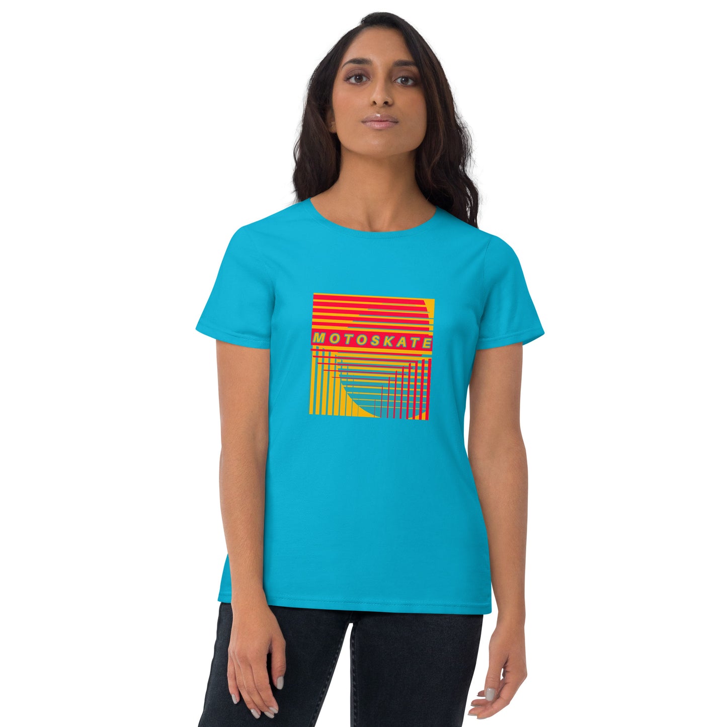 Beach Buggy MS short sleeve t-shirt